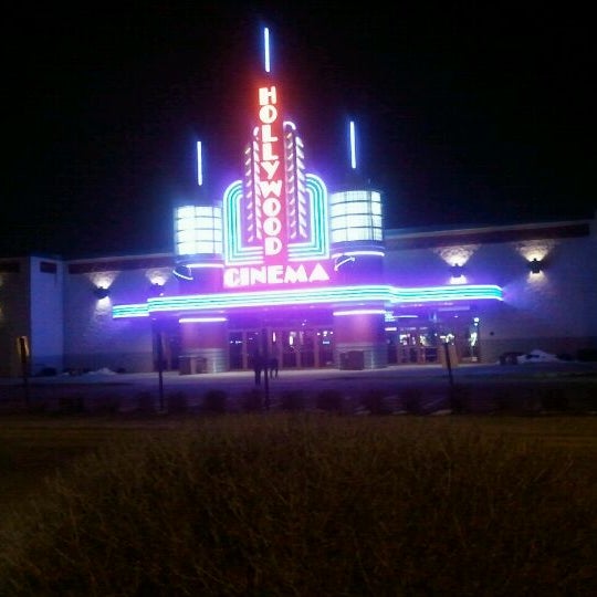 Photos at Marcus Hollywood Cinema Movie Theater in Appleton