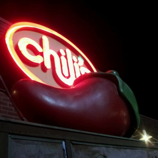 Foto scattata a Chili&#39;s Grill &amp; Bar da Gary S. il 3/3/2012