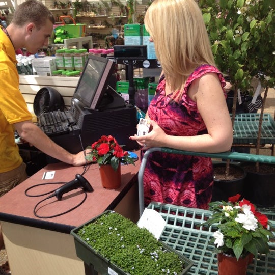 Photos At Petitti Garden Center 6 Tips