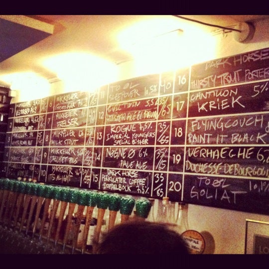 Mikkeller Bar Viktoriagade Vesterbro Kongens Enghave 286 tips