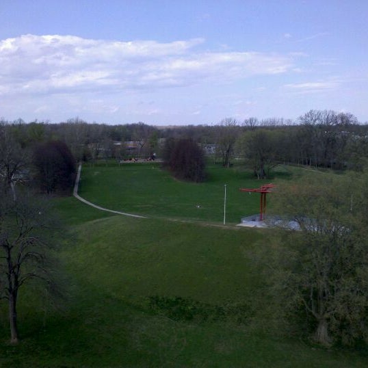 Mill Race Park 6 tips