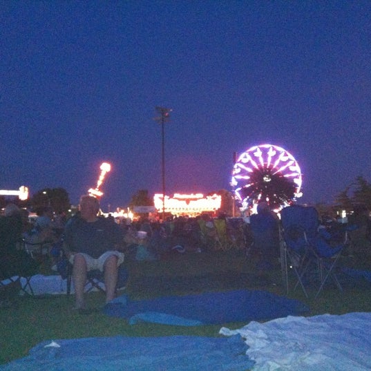 Frontier Days (Now Closed) Festival in Arlington Heights