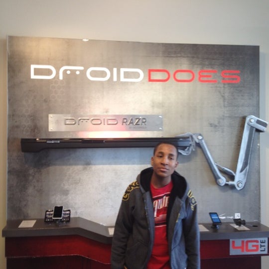 Verizon Mobile Phone Store in Monroeville