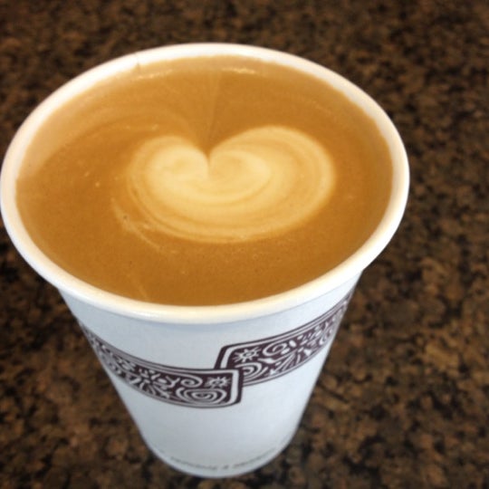 8/24/2012にSonya S.がPeet&#39;s Coffee &amp; Teaで撮った写真