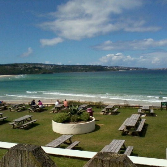 The Bluff Inn Hayle, Cornwall