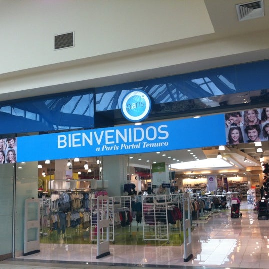 The Line - Portal Temuco | Portal Temuco