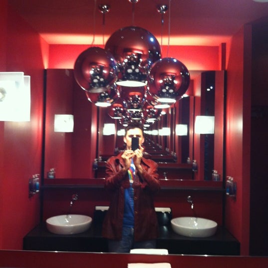 8/24/2012にArticle D.がRadisson Collection Royal Mile Hotelで撮った写真