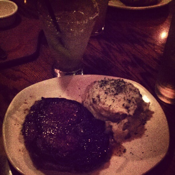 Outback Steakhouse - 10 tips
