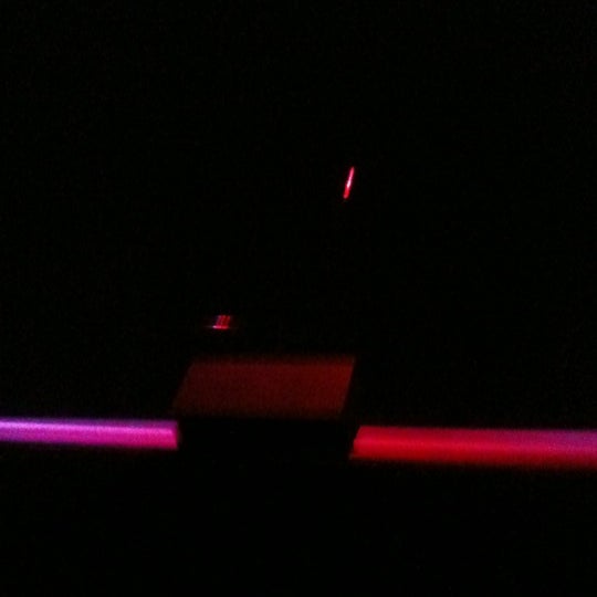 3/24/2012にLoyd K.がPeoria Civic Center Theatreで撮った写真