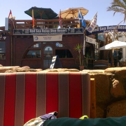 Red Sea Relax Дахаб