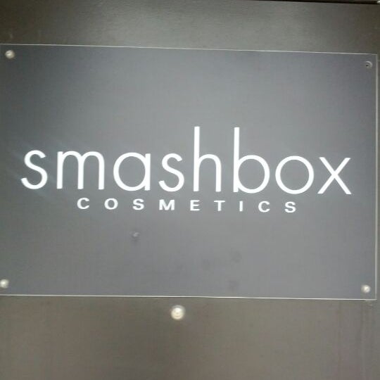 Photo taken at Smashbox Studios by Jeff P. on 3/24/2012