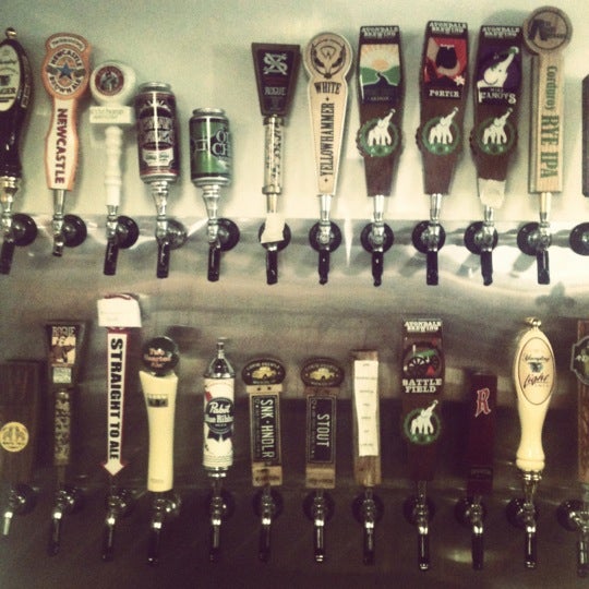 Corks and Tops Tuscaloosa, AL