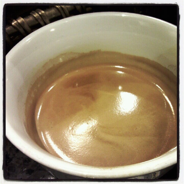Photo taken at Peet&#39;s Coffee &amp; Tea by Ashley M. on 6/17/2012