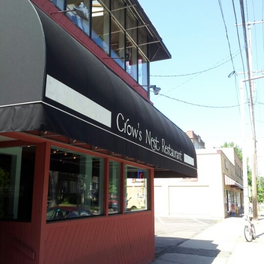 Fourth Coast Café Coffee Shop in Kalamazoo