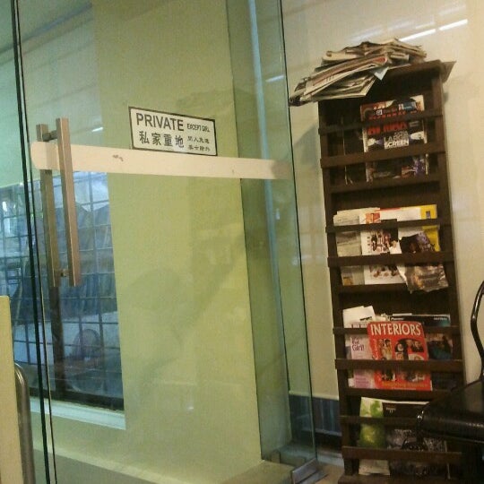 O'Hair - New Mahavir Bldg, Telang Road O'Hair - New Mahavir Bldg, Telang Road
