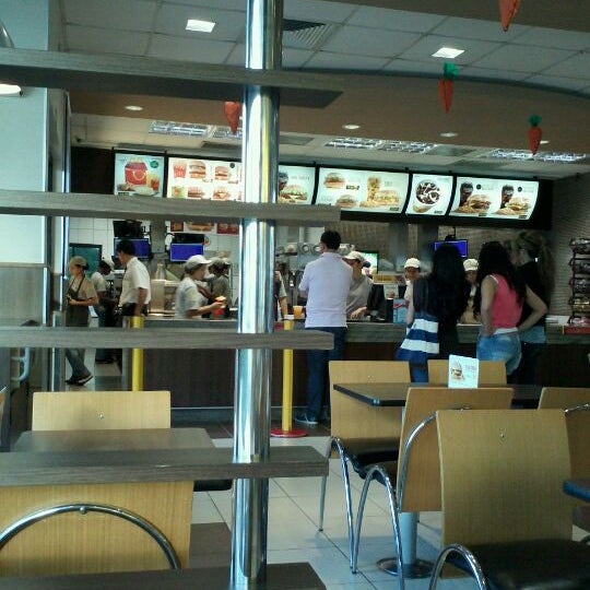 Photos at McDonald's - Fast Food Restaurant in Barão Geraldo