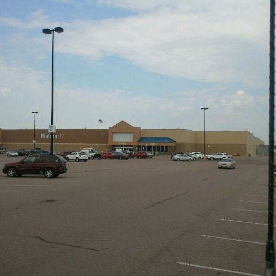 Photos at Walmart Supercenter Le Mars, IA