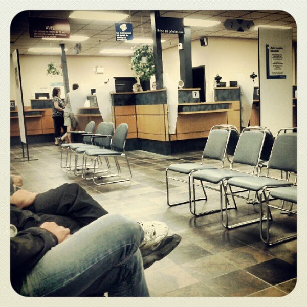 Societe De L Assurance Automobile Du Quebec Saaq 30 Visitors