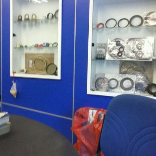 J.R. Auto Oil Seals (Klang) Sdn Bhd 1 tip