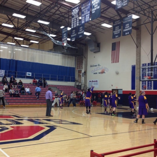 Photos at Oakland High School High School