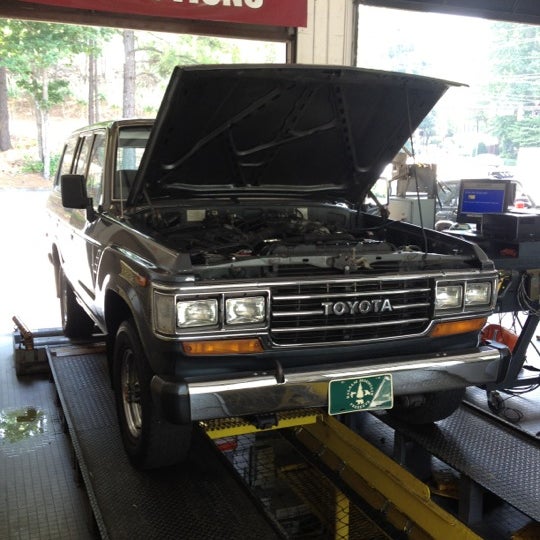 Jiffy Lube - 5 tips from 211 visitors