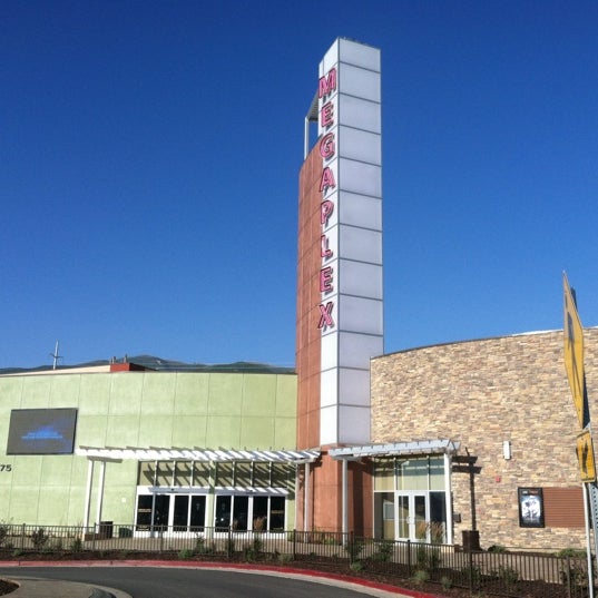 Photos at Megaplex 14 at Legacy Crossing 20 tips from 980 visitors