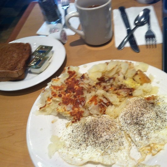 Prestige Diner Diner in New Providence