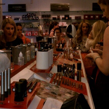 Makeup Upper East Side