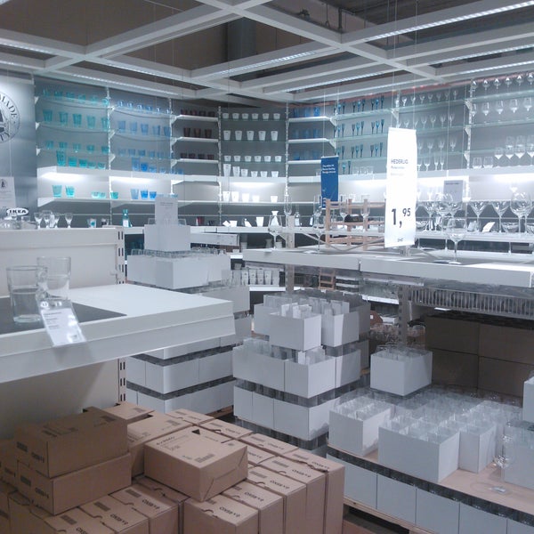 3/31/2012에 Hannu R.님이 IKEA에서 찍은 사진