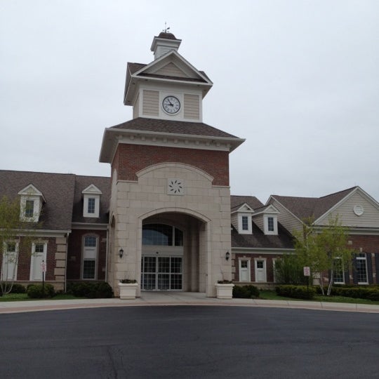 Del b Grand Dominion Lodge Mundelein, IL