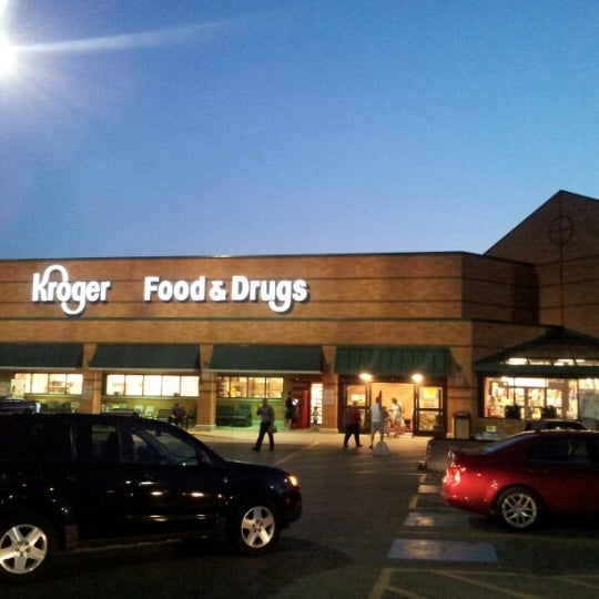 kroger alli price