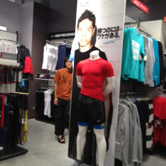 Photos At Nike Factory Store 北区 北区上津台7 3 Photos At Nike Factory Store 北区 北区上津台7 3