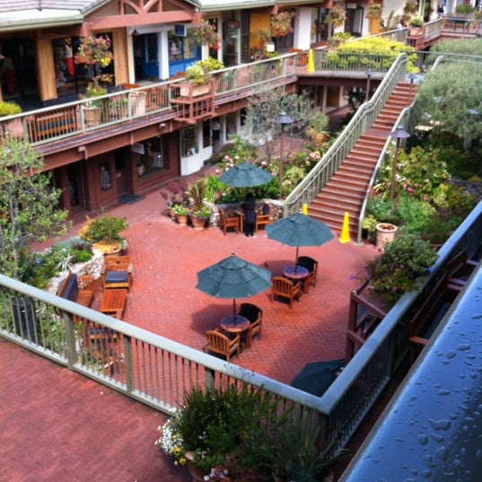 Carmel Plaza 12 tips from 2344 visitors