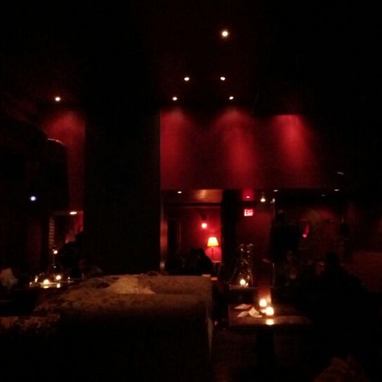 Foto tirada no(a) Chi-Cha Lounge por DJ W. em 2/11/2012