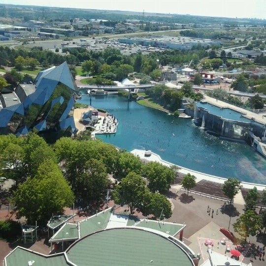 Futuroscope Chasseneuil Du Poitou Poitou Charentes Futuroscope Chasseneuil Du Poitou Poitou Charentes
