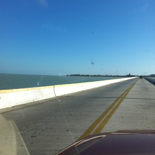 Puente de la Unidad Puente en