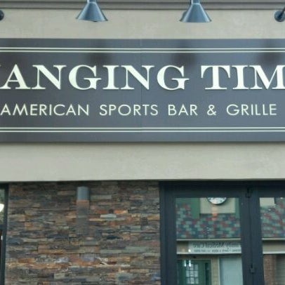 Photo taken at Changing Times by Dan M. on 3/24/2012