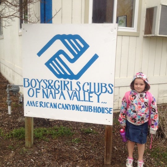 American Canyon Clubhouse American Canyon, CA