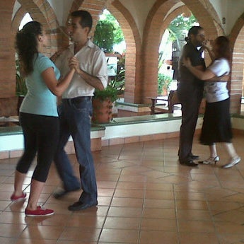 6/3/2012 tarihinde Vania G.ziyaretçi tarafından Hotel Rosita'de çekilen fotoğraf