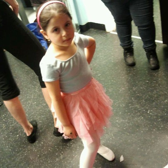 Photos at Jersey City Dance Academy Dance Studio