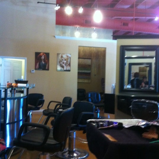 D'Anthony SalonSpa, 12415 Bandera Rd #104, Helotes, TX, d'anthony ...