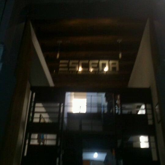 Fotos en Escena Escuela de Animación y Arte Digital Roma Norte