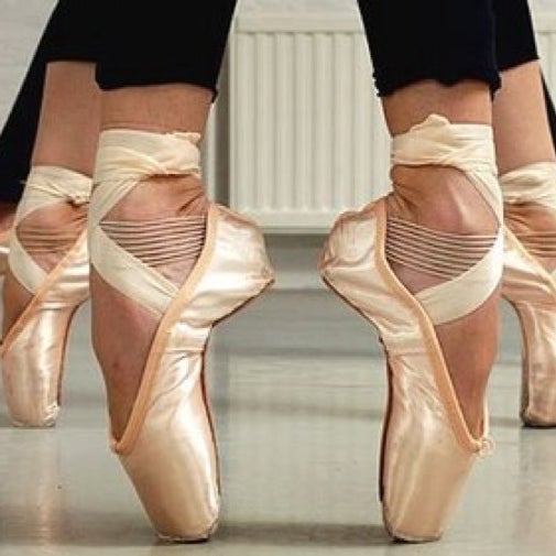 Academia de Ballet Sara Nieto - Las Condes, Région métropolitaine de  Santiago