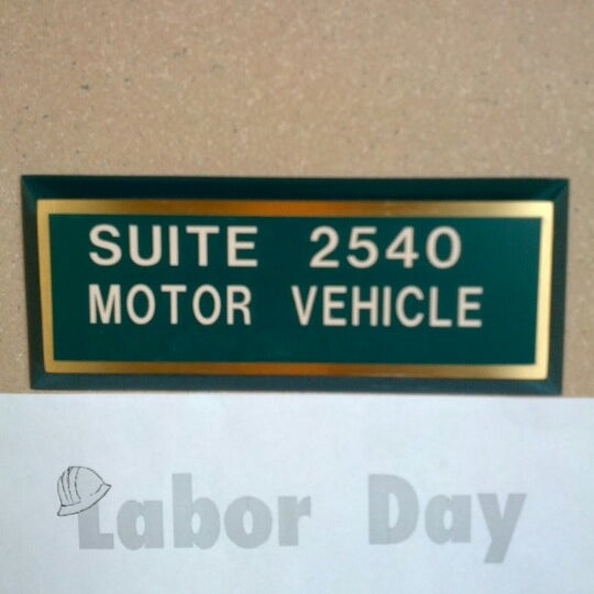 Jefferson County DMV Golden, CO