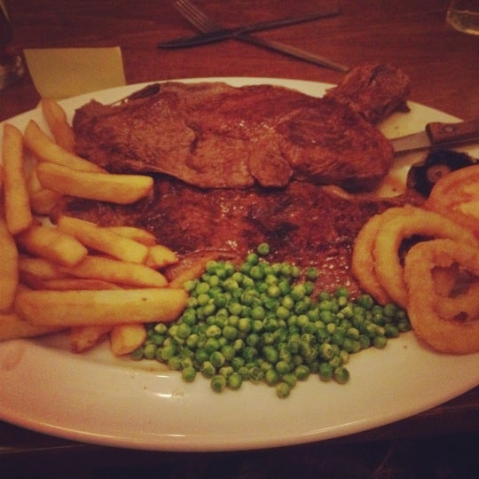 Seven Springs (Hungry Horse) Gloucester, Gloucestershire