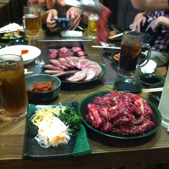 Photos At 朱雀門 q Joint In 秋葉原