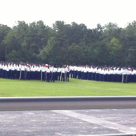 Hilton Field Field in Columbia