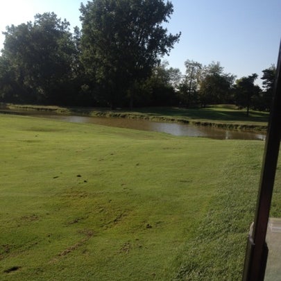7/24/2012에 Sam D.님이 Stonebridge Golf Club에서 찍은 사진