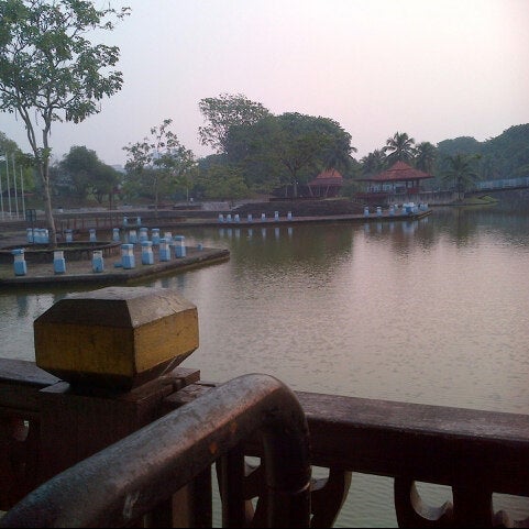 Restoran Tasik Indah