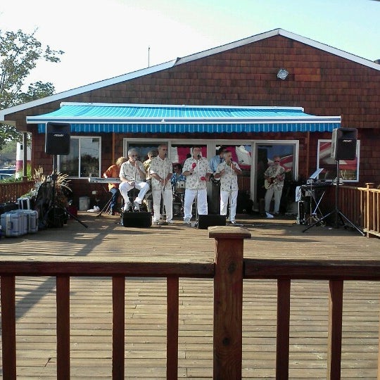 Mastic Beach Yacht Club Mastic Beach Ny